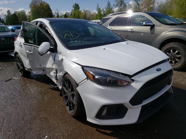 FORD FOCUS 2016 wf0dp3th7g4116697