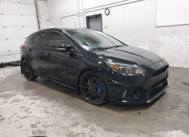 FORD FOCUS 2017 wf0dp3th7h4123232