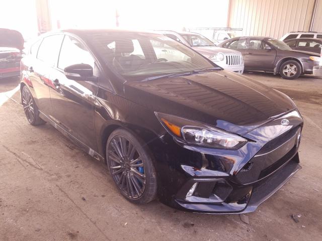 FORD FOCUS RS 2016 wf0dp3th9g4114191