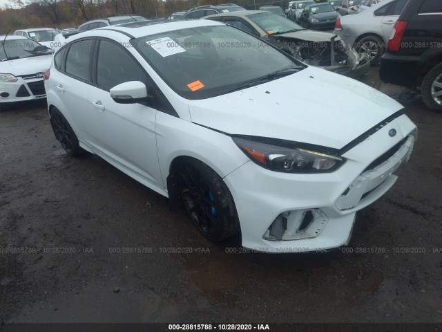 FORD FOCUS 2017 wf0dp3th9h4126049