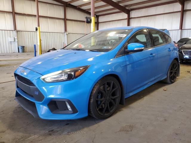 FORD FOCUS RS 2016 wf0dp3thxg4114586