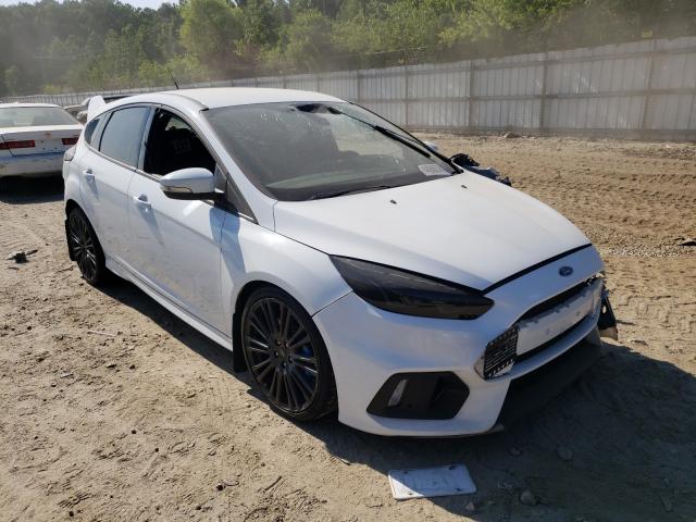 FORD FOCUS 2016 wf0dp3thxg4115267