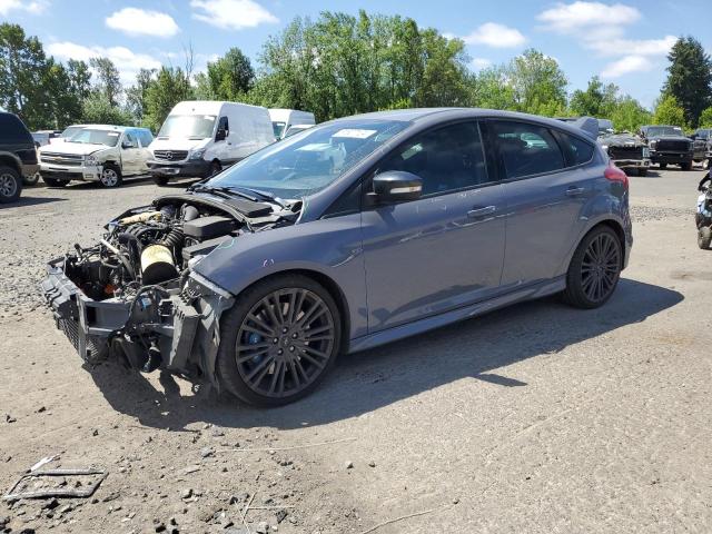 FORD FOCUS RS 2017 wf0dp3thxh4119630