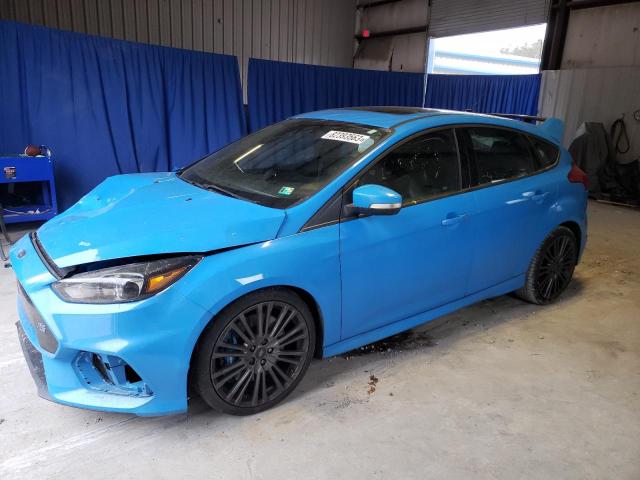 FORD FOCUS 2017 wf0dp3thxh4120261