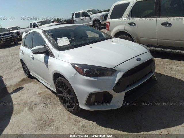 FORD FOCUS 2017 wf0dp3thxh4123581