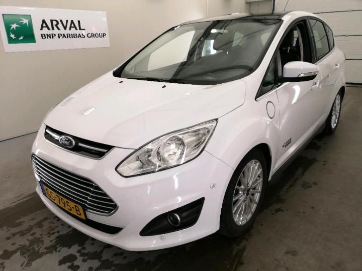 FORD C-MAX 2015 wf0dp5c41fl111640