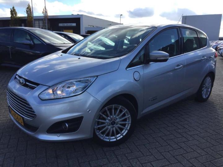 FORD C-MAX 2015 wf0dp5cu0fl108003