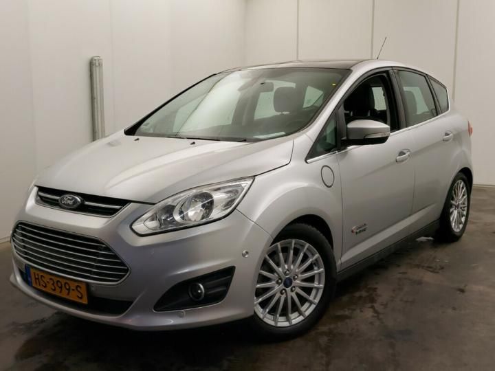 FORD C-MAX 2015 wf0dp5cu0fl109023