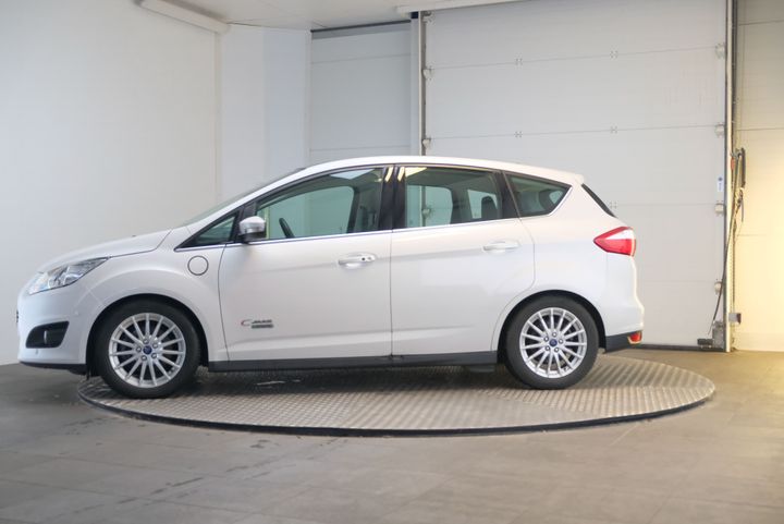 FORD C-MAX 2015 wf0dp5cu0fl111676