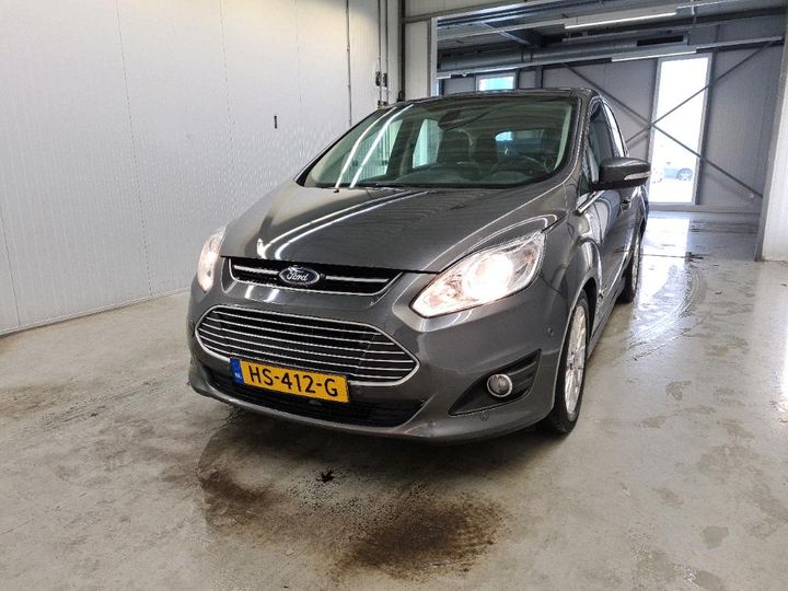 FORD C-MAX 2015 wf0dp5cu0fl114531