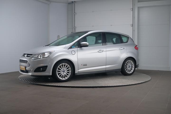 FORD C-MAX 2015 wf0dp5cu0fl114688