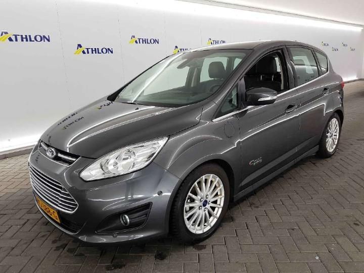 FORD C-MAX 2015 wf0dp5cu0fl117753