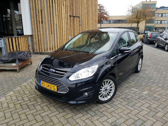 FORD C-MAX 2015 wf0dp5cu0fl120555