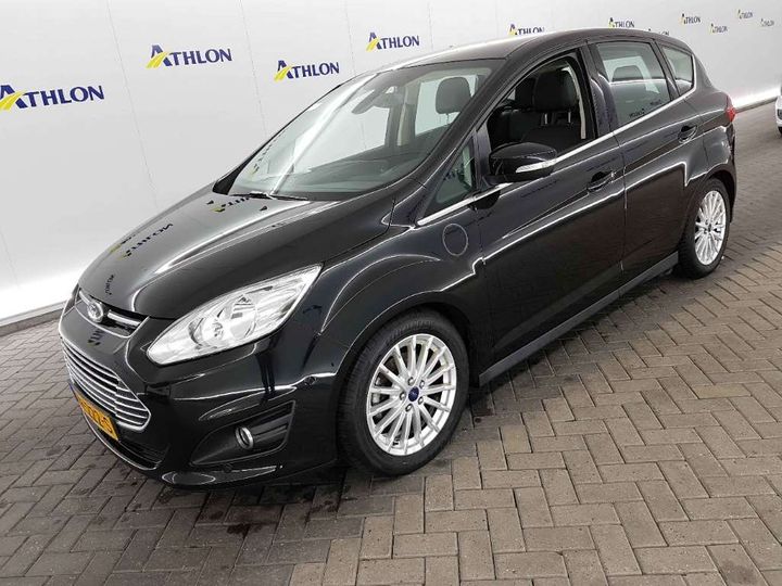 FORD C-MAX 2015 wf0dp5cu0fl120569