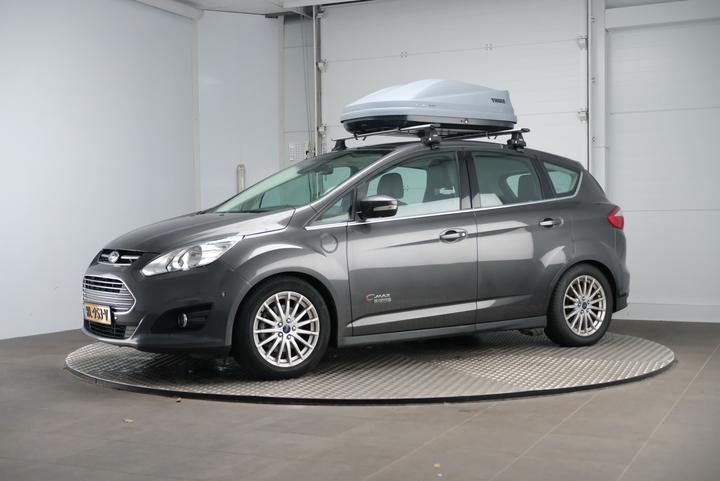 FORD C-MAX 2015 wf0dp5cu0fl122757