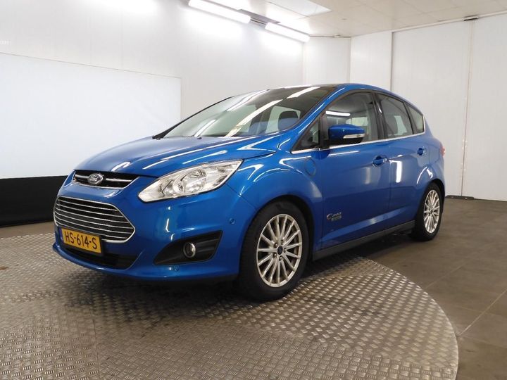 FORD C-MAX 2015 wf0dp5cu0fl122774