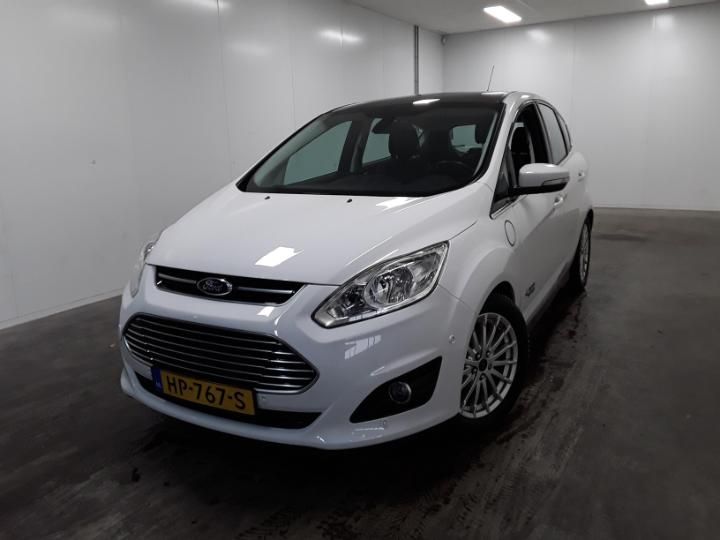 FORD C-MAX 2015 wf0dp5cu0fl122807