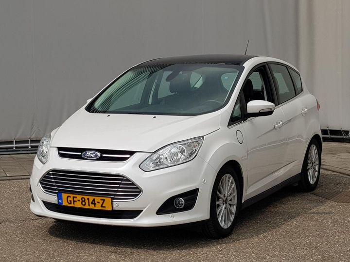 FORD C-MAX 2015 wf0dp5cu1fl101402