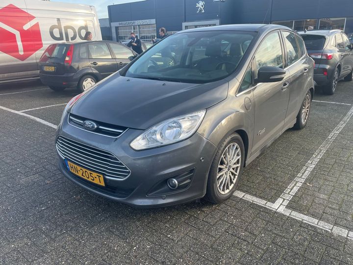 FORD C-MAX 2015 wf0dp5cu1fl111606