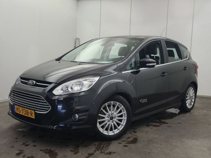 FORD C-MAX 2015 wf0dp5cu1fl111685