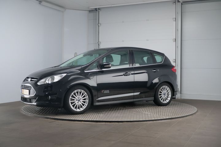 FORD C-MAX 2015 wf0dp5cu1fl111735