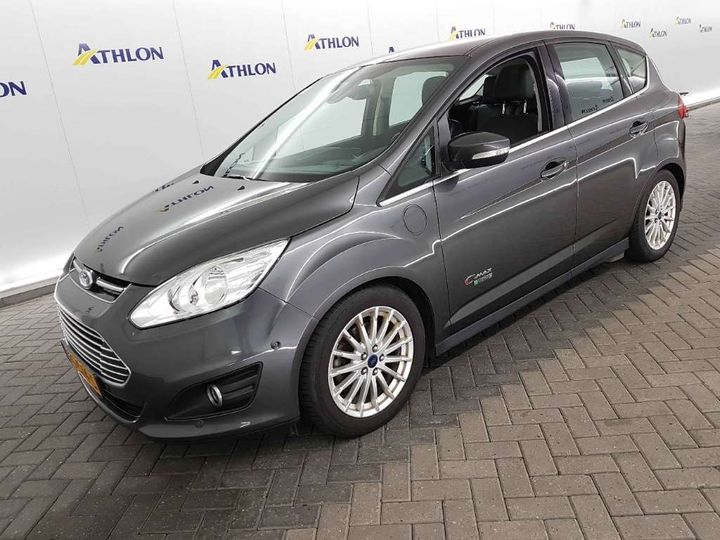 FORD C-MAX 2015 wf0dp5cu1fl114537