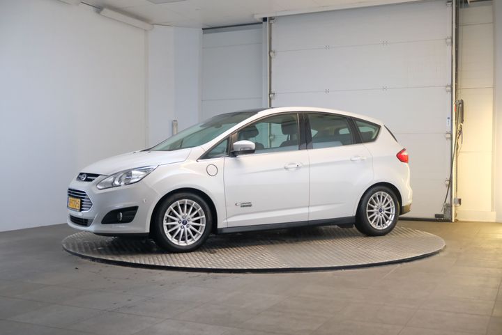 FORD C-MAX 2015 wf0dp5cu1fl114618