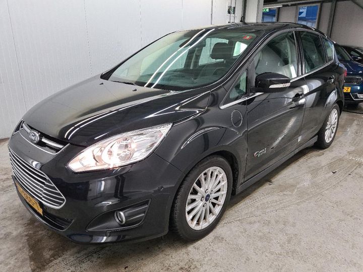 FORD C-MAX 2015 wf0dp5cu1fl114649