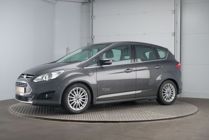 FORD C-MAX 2015 wf0dp5cu1fl117728