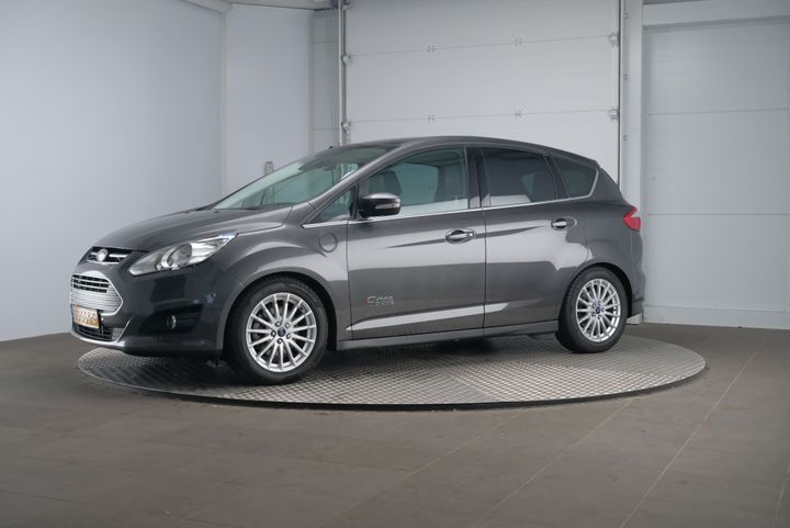 FORD C-MAX 2015 wf0dp5cu1fl117759