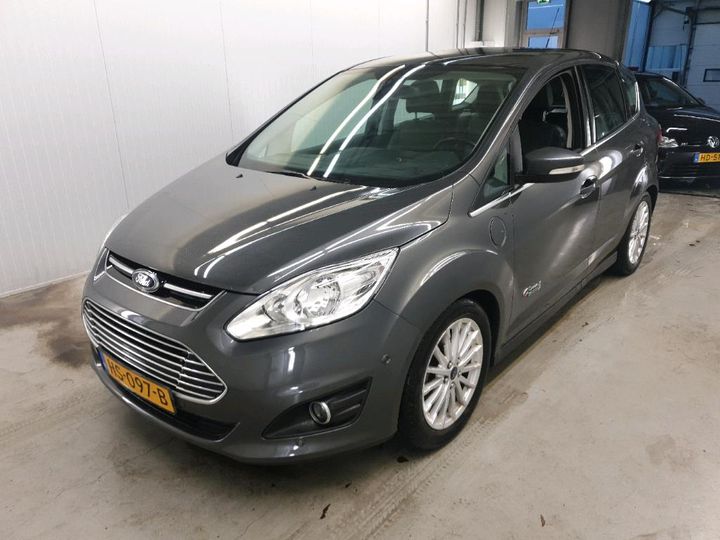 FORD C-MAX 2015 wf0dp5cu1fl122766