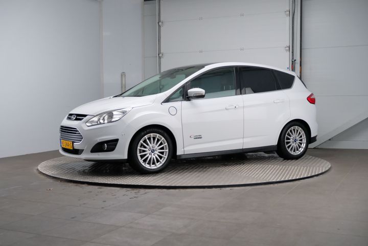 FORD C-MAX 2015 wf0dp5cu2fl105717