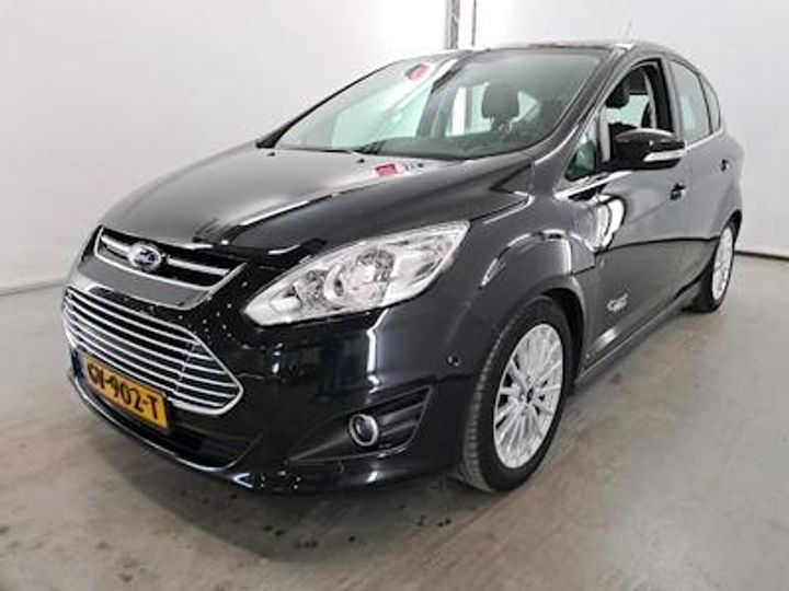 FORD C-MAX 2015 wf0dp5cu2fl107970