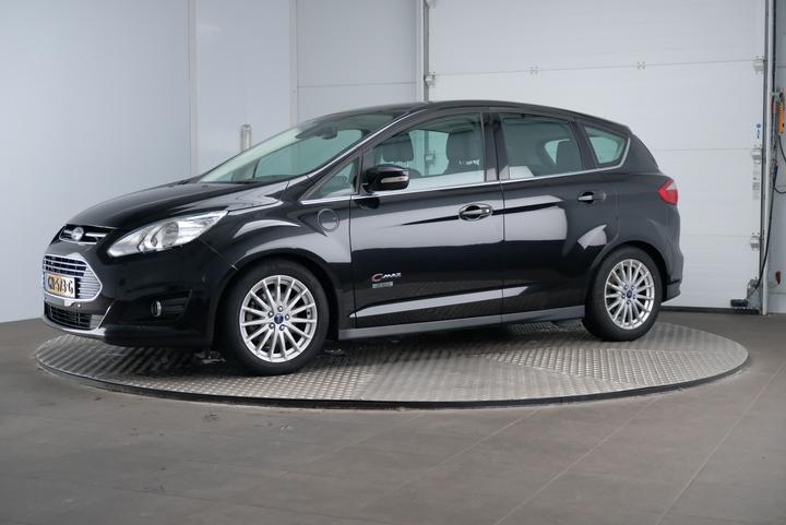 FORD C-MAX 2015 wf0dp5cu2fl108990