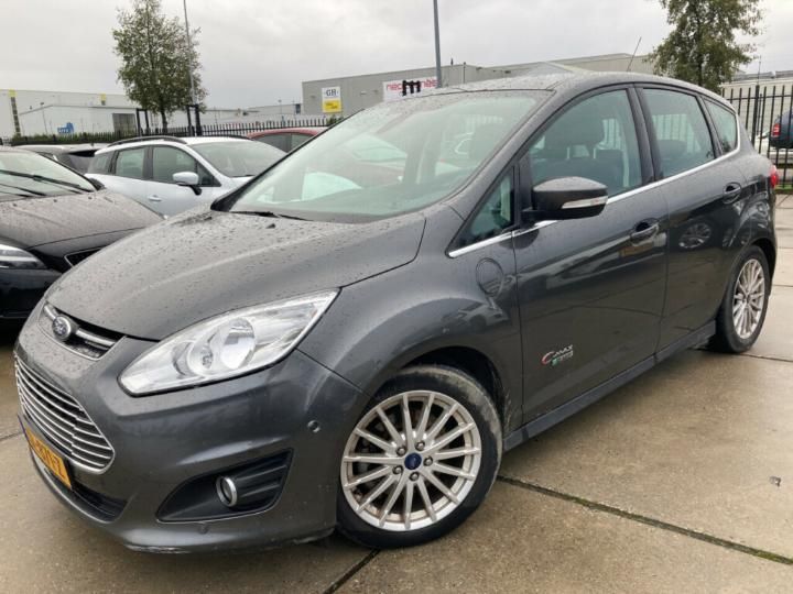 FORD C-MAX 2015 wf0dp5cu2fl111596