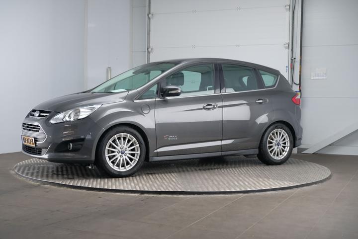 FORD C-MAX 2015 wf0dp5cu2fl111629