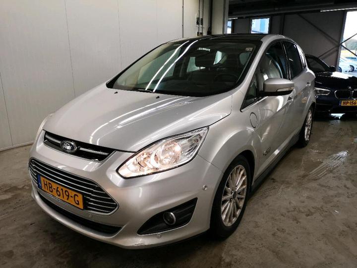 FORD C-MAX 2015 wf0dp5cu2fl114689