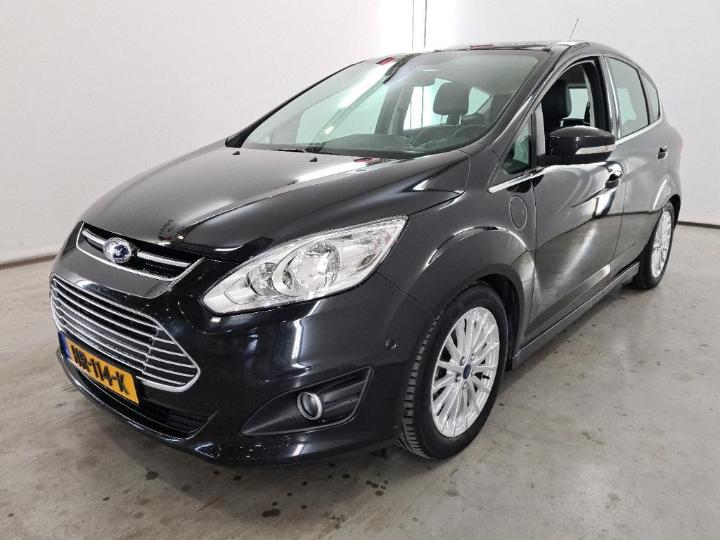 FORD C-MAX 2015 wf0dp5cu2fl120542