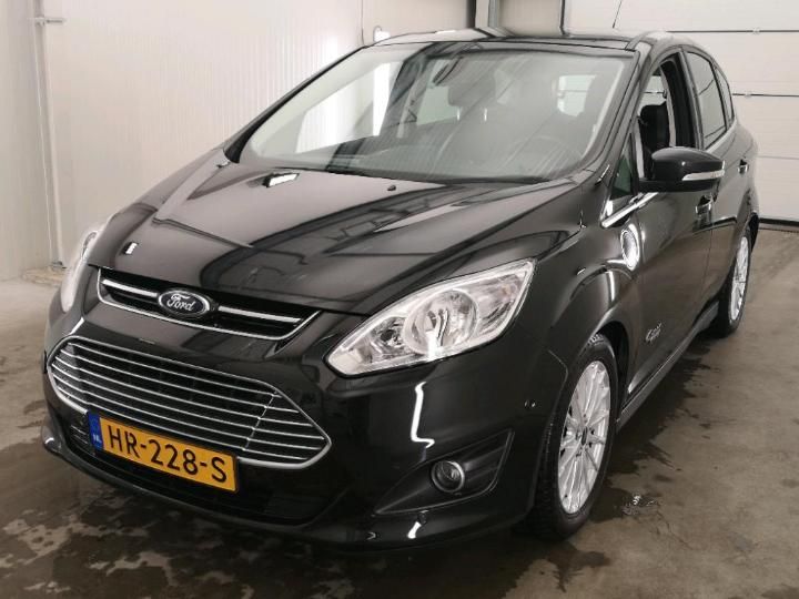 FORD C-MAX 2015 wf0dp5cu2fl120573