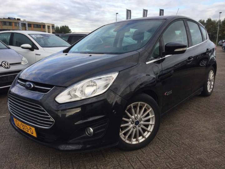 FORD C-MAX 2015 wf0dp5cu3fl103619