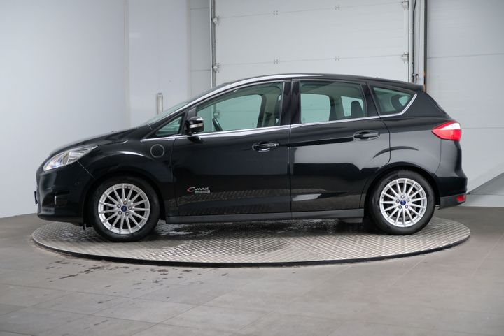 FORD C-MAX 2015 wf0dp5cu3fl111686