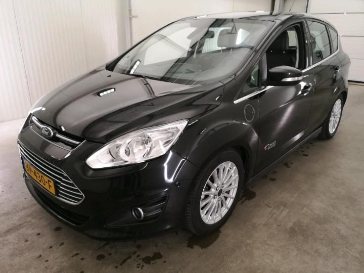 FORD C-MAX 2015 wf0dp5cu3fl114653