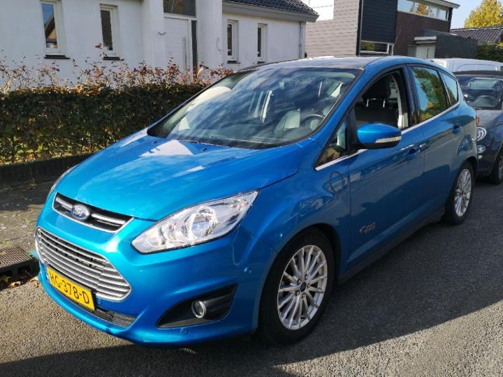 FORD C-MAX 2015 wf0dp5cu3fl117701