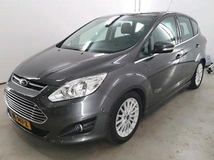 FORD C-MAX 2015 wf0dp5cu3fl117763