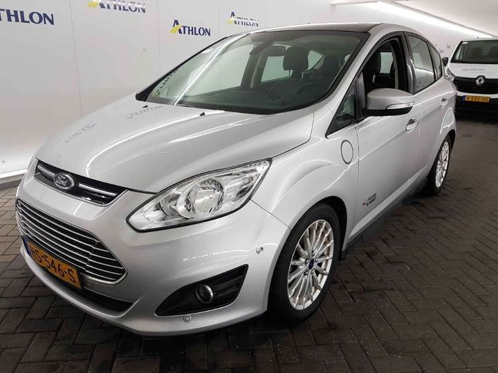 FORD C-MAX 2015 wf0dp5cu3fl120596