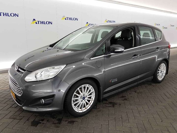 FORD C-MAX 2015 wf0dp5cu3fl122767