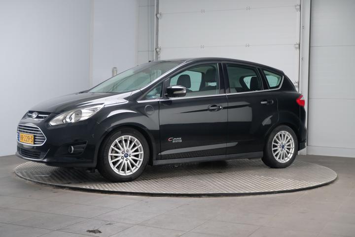 FORD C-MAX 2015 wf0dp5cu3fl122848