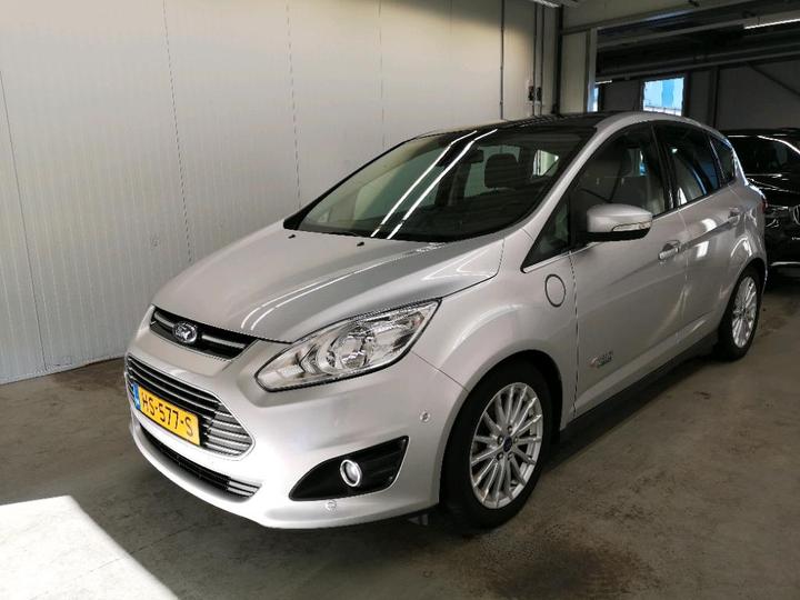 FORD C-MAX 2015 wf0dp5cu4fl107999