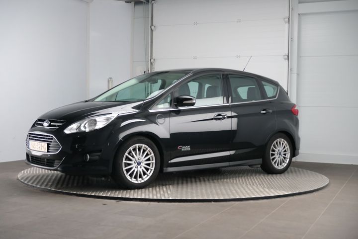 FORD C-MAX 2015 wf0dp5cu4fl108005