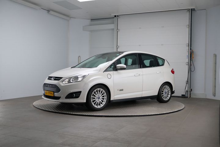 FORD C-MAX 2015 wf0dp5cu4fl109042